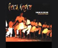 peru negro 